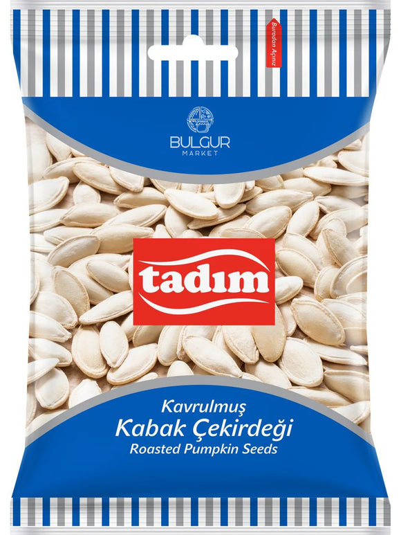 Tadım Prażone Pestki Dyni 150g 