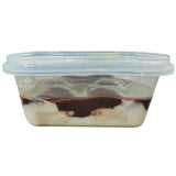 Tatlan Chałwa czekoladowa w stylu profiterole 150g