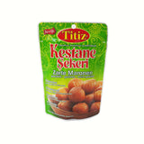 Titiz Roasted Chestnuts 125g