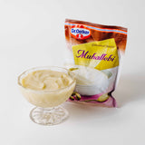 Tradycyjny turecki budyń ryżowy muhallebi Dr. Oetker 196g