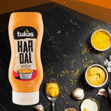 Tukas Hardal Sos 335g