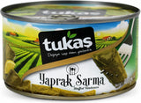 Tukas tureckie gołąbki w liściach winogron, gotowe 400g Yaprak Sarma
