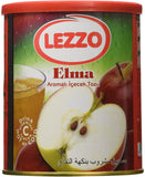 Turecka Herbata Jabłkowa Rozpuszczalna Lezzo 700g – W Proszku