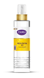 Turecka Woda Kolońska Cytrynowa Duru 150ml – Spray Odświeżający