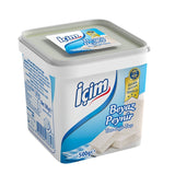 Turecki biały ser Beyaz Peynir İçim 500g – Pełnotłusty, w solance