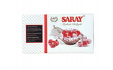 Tureckie Lokum Granat Turkish Delight Saray 400g