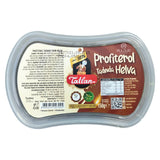 Tatlan Chałwa czekoladowa w stylu profiterole 150g