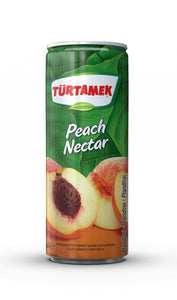 Turtamek Turecki sok Brzoskwinia 250 ml