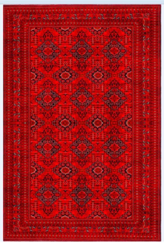 Unikalny dywan bałkański dywan120x180 cm