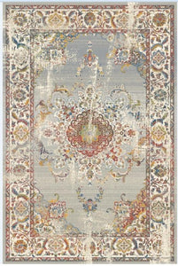 Inspirujący dywan w stylu orientalnym 120x180 cm – designerski wybór