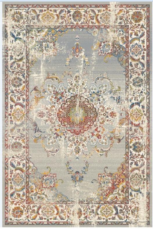 Inspirujący dywan w stylu orientalnym 120x180 cm – designerski wybór