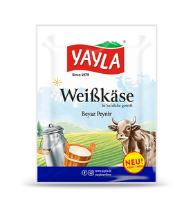 Ser biały w solance 180 g – turecki ser krowi Yayla