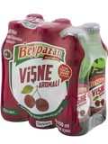 Woda Gazowana Wiśnia Beypazari 6x200ml