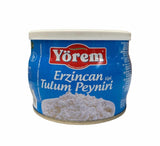 Ser biały Tulum Yorem Erzincan 350g