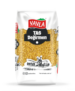 Yayla Bulgur Gruboziarnisty 900 g