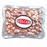 Orzeszki Ziemne Prażone w Skórce Gulcan 300g – Chrupiące i Lekkie