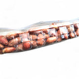 Orzeszki Ziemne Prażone w Skórce Gulcan 300g – Chrupiące i Lekkie