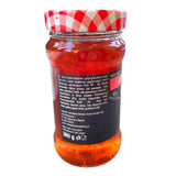 Yurttan Gül Reçeli / Rose Jam