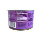 Bakłażany faszerowane 400g – Yurttan Dolma