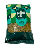 Zielone Rodzynki Podłużne Naz 300g – 100% Naturalne Kishmish
