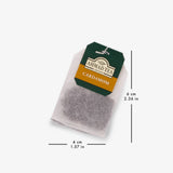 Ahmad Tea Ceylon Herbata Czarna z Kardamonem 100 torebek 200g