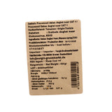 Daktyle Suszone Deglet Nour Aicha 400g
