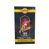 Alice Tea Ceylon z bergamotką 25 torebek
