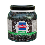 Marmara Gemlik Antik Oliwki 700g – suszone duże oliwki premium