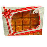 Tatlicilar Turkish baklava