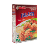 Basak Falafel Mix 200g – mieszanka do falafela wegańska