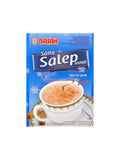 Salep Basak 4x20g - Turkish Instant Hot Drink
