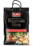 Duru Ryż Basmati Sella 1121 5kg