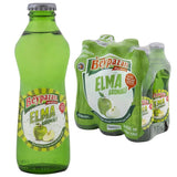 Beypazari Naturalna Woda Mineralna o smaku Jabłkowym 6x200ml