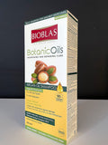 Bioblas Szampon Arganowy 360ml