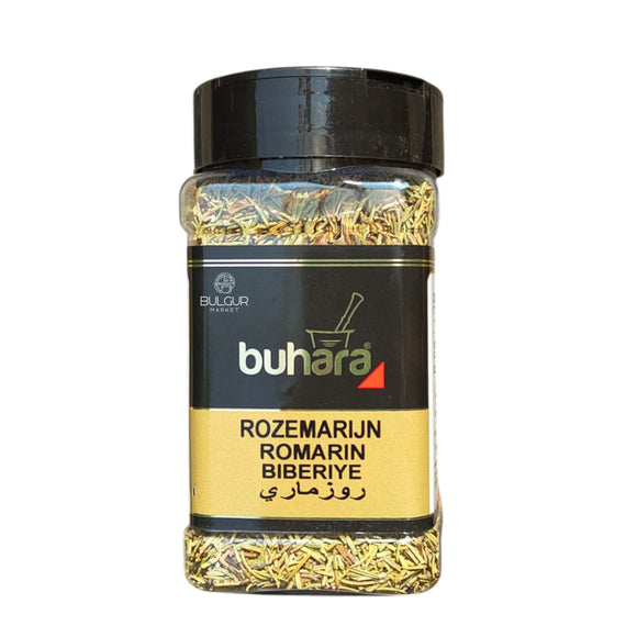 Buhara Rozmaryn cały 80g