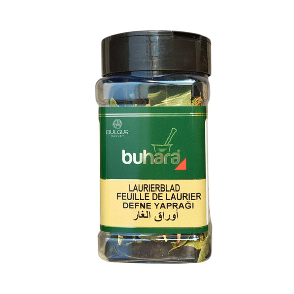 Buhara Liść laurowy 8g – aromatyczne liśc