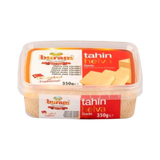 Buram Chałwa Sezamowa Waniliowa 350g – tradycyjna turecka