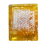 Buram Miód z plastrem miodu 250g – naturalny miód