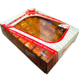 Tatlicilar Baklava Burma z orzechami 500g