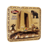 Chałwa sezamowa mix smaków 350g Tatlan