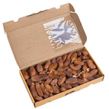 Alnaseem Daktyle Deglet Nour z Tunezji z Pestką 1kg | Suszone