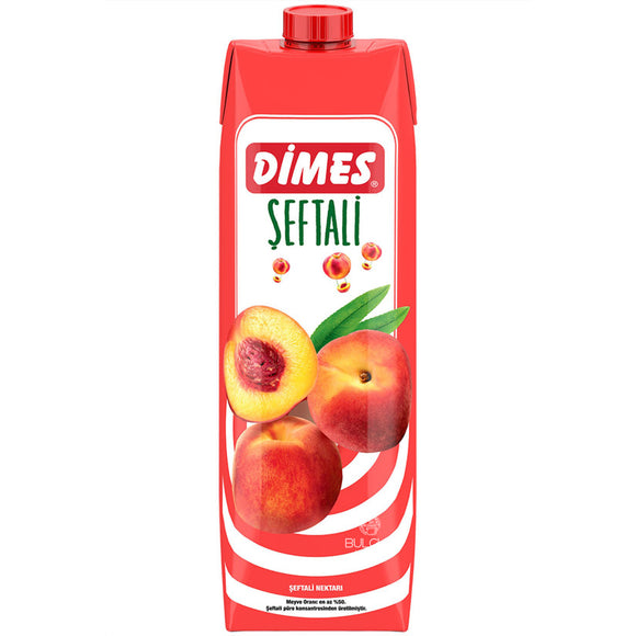 DİMES Sok Brzoskwiniowy Nektar 1L