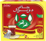 Do Ghazal Herbata Cejlońska Pure Ceylon 100 torebek 200g