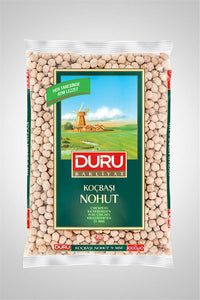 DURU Ciecierzyca 9 mm 1kg