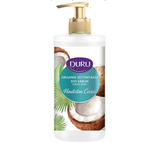 Duru Organiczne Mydło w Płynie Kokosowe 500ml