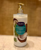 Duru Organiczne Mydło w Płynie Kokosowe 500ml