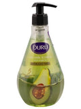 Mydło w Płynie Awokado 500ml Duru – z Organiczną Oliwą z Oliwek
