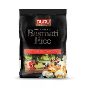 Duru Basmati Ryż 1kg