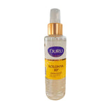 Turecka Woda Kolońska Cytrynowa Duru 150ml – Spray Odświeżający