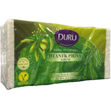 Duru Otantik Tradycyjne Mydło Oliwkowe Pirina 5x160g